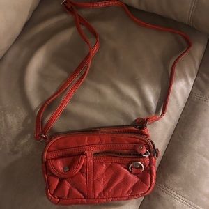 Roxy purse